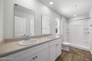204 Sunshine Dr, Holly Ridge, NC 28445 - Photo 16