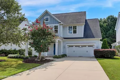 1037 Pandion Drive, Wilmington, NC 28411 - Photo 1