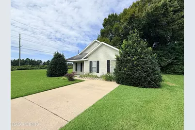 1306 Wyngate Drive, Greenville, NC 27834 - Photo 2
