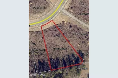 Lot 108 Scentlok Trace, Warrenville, SC 29851 - Photo 1