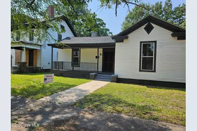 315 Tarboro Street NE, Wilson, NC 27893 - Photo 1