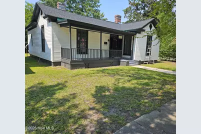 315 Tarboro Street NE, Wilson, NC 27893 - Photo 2