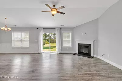 203 Pastoral Court, Sneads Ferry, NC 28460 - Photo 16