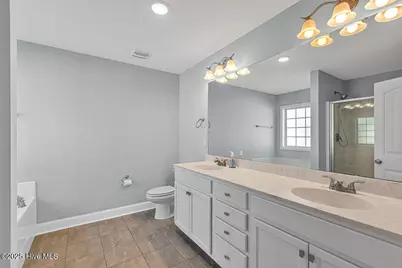 203 Pastoral Court, Sneads Ferry, NC 28460 - Photo 28