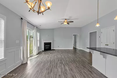 203 Pastoral Court, Sneads Ferry, NC 28460 - Photo 18