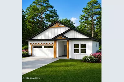 435 Justice-Flynn Road, Riegelwood, NC 28456 - Photo 1