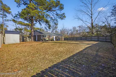 1329 Avon Court, Wilmington, NC 28405 - Photo 20