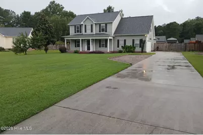 2805 Fletcher Court, Castle Hayne, NC 28429 - Photo 1