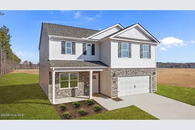 105 Marsden Circle, La Grange, NC 28551 - Photo 2