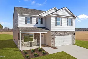 105 Marsden Circle, La Grange, NC 28551 - Photo 2