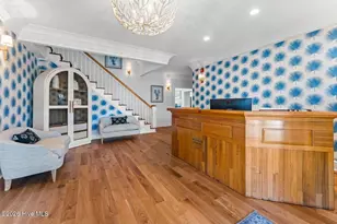 21 Keelson Row, Bald Head Island, NC 28461 - Photo 4
