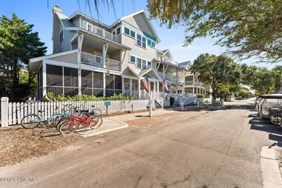 21 Keelson Row #2l Blockade Runner, Bald Head Island, NC 28461 - Photo 1