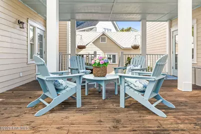 21 Keelson Row #2l Blockade Runner, Bald Head Island, NC 28461 - Photo 18