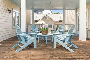 21 Keelson Row, Bald Head Island, NC 28461 - Photo 18