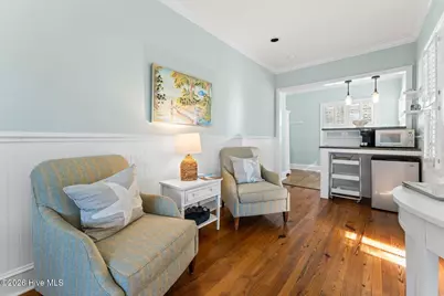 21 Keelson Row #2l Blockade Runner, Bald Head Island, NC 28461 - Photo 6