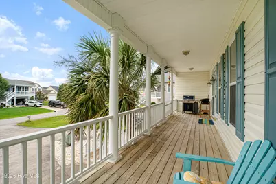 711 Captains Point, Beaufort, NC 28516 - Photo 34