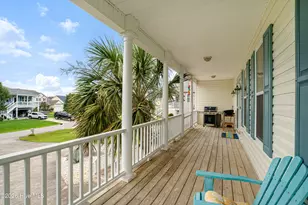711 Captains Point, Beaufort, NC 28516 - Photo 34
