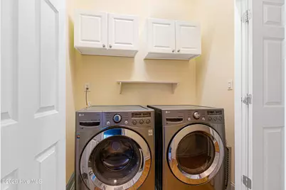 711 Captains Point, Beaufort, NC 28516 - Photo 28