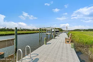711 Captains Point, Beaufort, NC 28516 - Photo 66