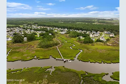 711 Captains Point, Beaufort, NC 28516 - Photo 60