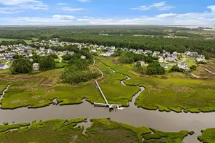 711 Captains Point, Beaufort, NC 28516 - Photo 60