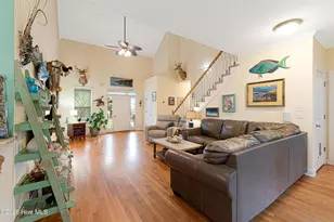 711 Captains Point, Beaufort, NC 28516 - Photo 4