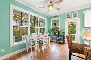711 Captains Point, Beaufort, NC 28516 - Photo 12
