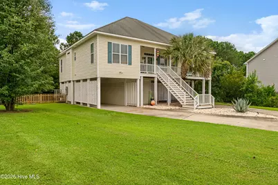711 Captains Point, Beaufort, NC 28516 - Photo 44