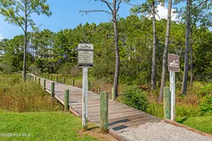 711 Captains Point, Beaufort, NC 28516 - Photo 54