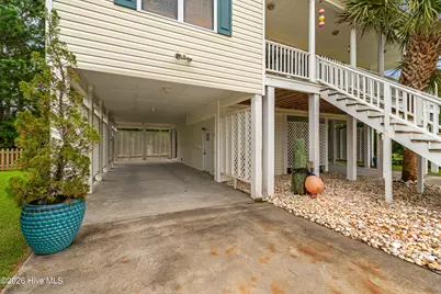 711 Captains Point, Beaufort, NC 28516 - Photo 36