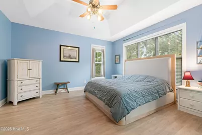 711 Captains Point, Beaufort, NC 28516 - Photo 16