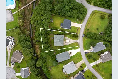 711 Captains Point, Beaufort, NC 28516 - Photo 50
