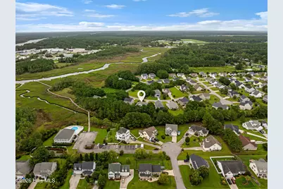 711 Captains Point, Beaufort, NC 28516 - Photo 48
