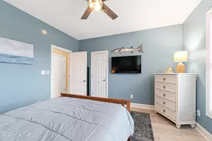 711 Captains Point, Beaufort, NC 28516 - Photo 22