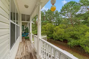 711 Captains Point, Beaufort, NC 28516 - Photo 32