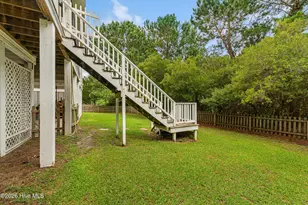 711 Captains Point, Beaufort, NC 28516 - Photo 40