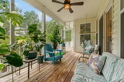 711 Captains Point, Beaufort, NC 28516 - Photo 30