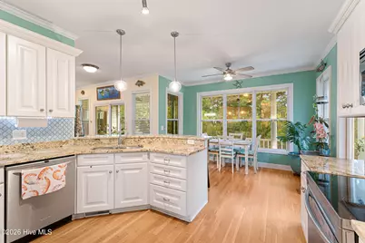 711 Captains Point, Beaufort, NC 28516 - Photo 10