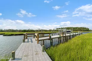 711 Captains Point, Beaufort, NC 28516 - Photo 64