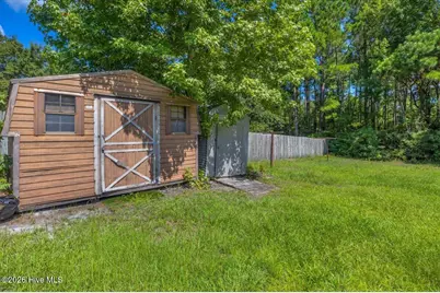 4119 Fairlawn Drive, Wilmington, NC 28405 - Photo 30