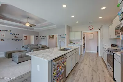 2019 Tarpon Trail, New Bern, NC 28562 - Photo 16