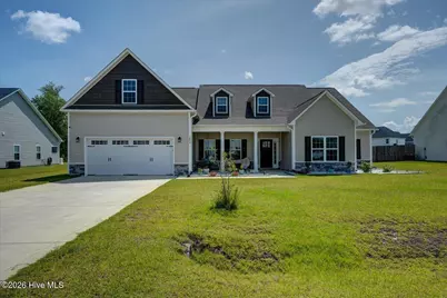 2019 Tarpon Trail, New Bern, NC 28562 - Photo 2
