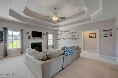 2019 Tarpon Trail, New Bern, NC 28562 - Photo 18