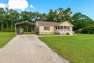165 Godfrey Blvd, Havelock, NC 28532 - Photo 38