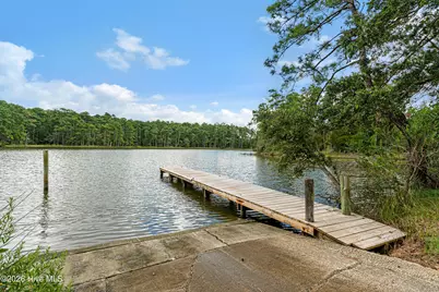 165 Godfrey Boulevard, Havelock, NC 28532 - Photo 46