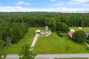 165 Godfrey Blvd, Havelock, NC 28532 - Photo 44