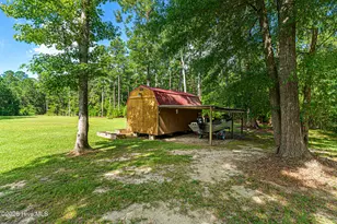 165 Godfrey Blvd, Havelock, NC 28532 - Photo 32