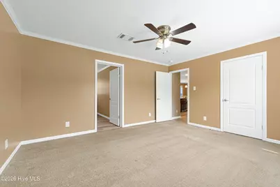 165 Godfrey Boulevard, Havelock, NC 28532 - Photo 18