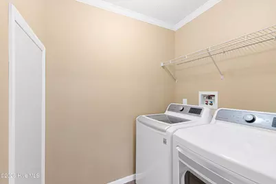 165 Godfrey Boulevard, Havelock, NC 28532 - Photo 26
