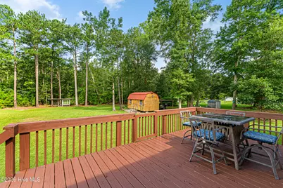 165 Godfrey Boulevard, Havelock, NC 28532 - Photo 28